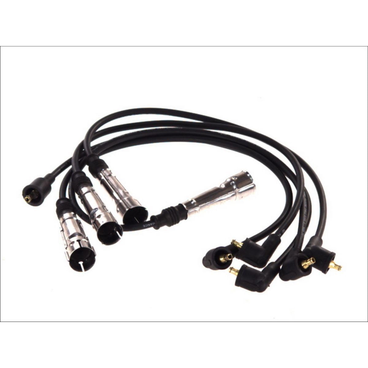 Magneti Marelli 941319170023 Zündleitungssatz Magneti Marelli 941319170023 Zündleitungssatz von Magneti Marelli