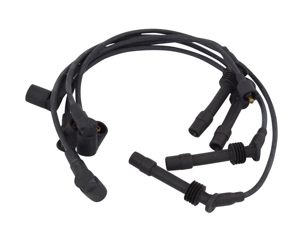 Magneti Marelli 941319170027 Zündleitungssatz Magneti Marelli 941319170027 Zündleitungssatz von Magneti Marelli