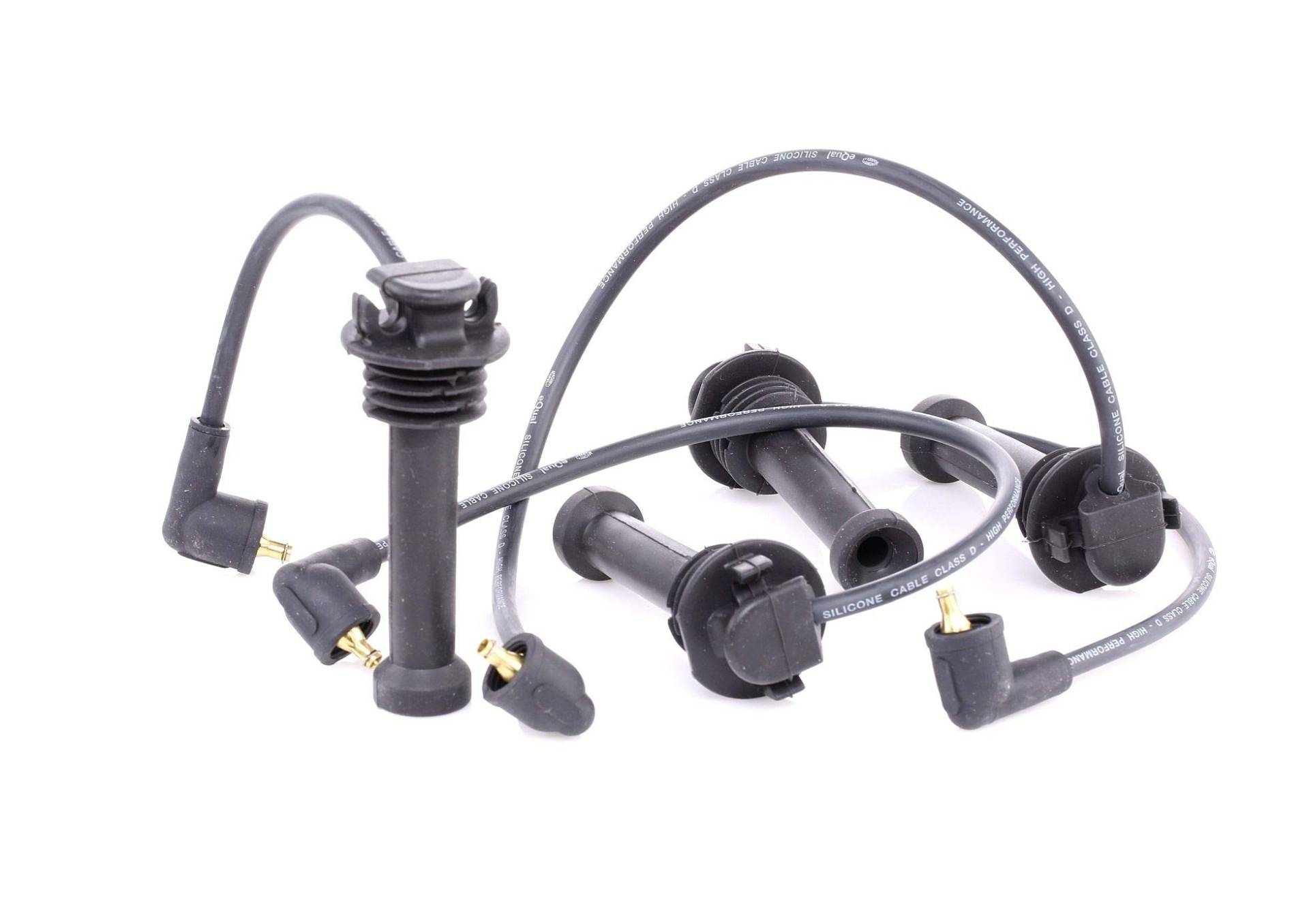 Magneti Marelli 941319170038 Zündleitungssatz Magneti Marelli 941319170038 Zündleitungssatz von Magneti Marelli