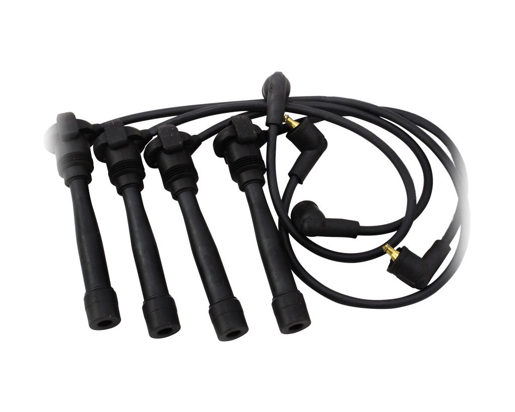 Magneti Marelli 941319170039 Zündleitungssatz Magneti Marelli 941319170039 Zündleitungssatz von Magneti Marelli