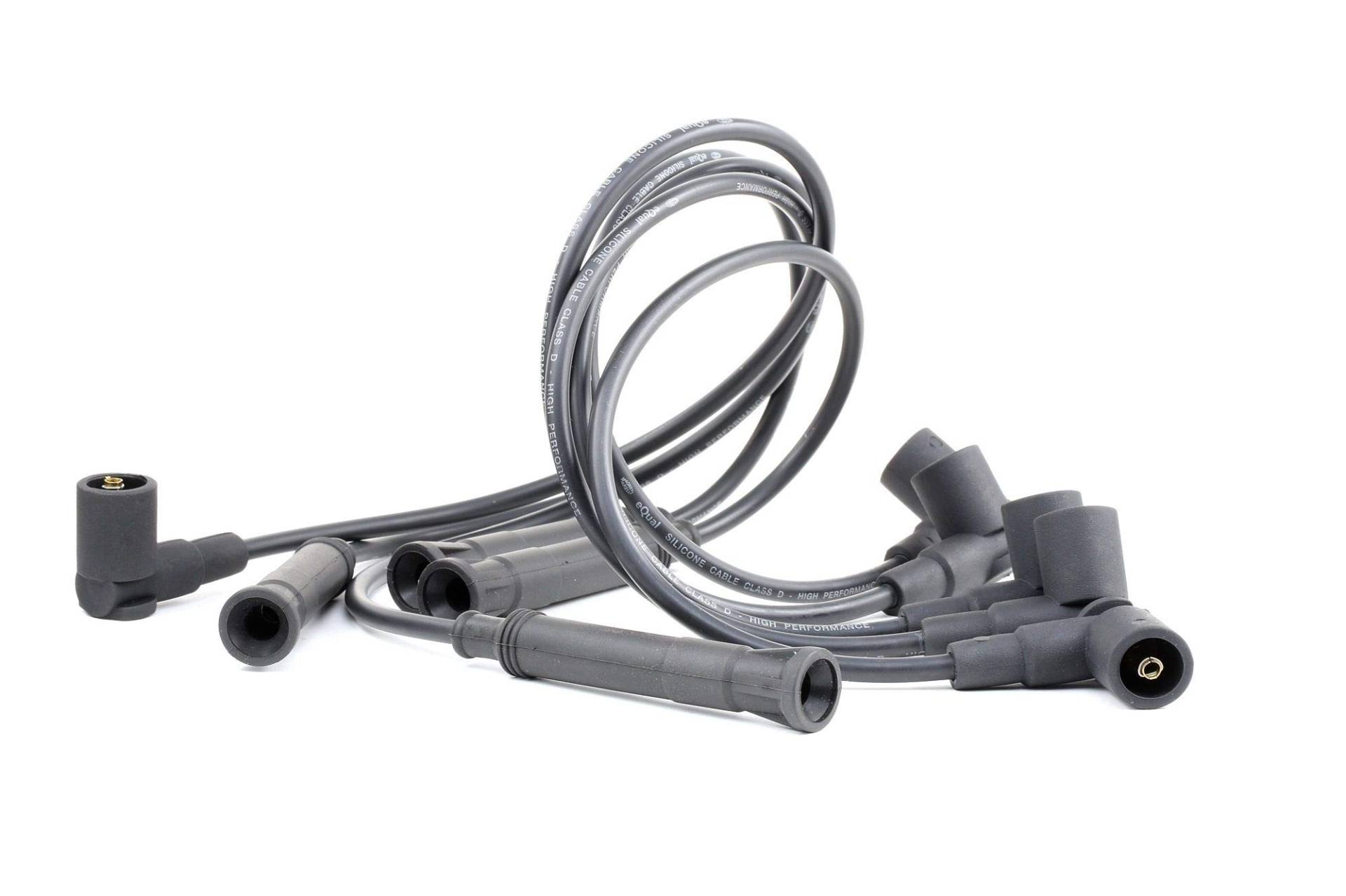 Magneti Marelli 941319170052 Zündleitungssatz Magneti Marelli 941319170052 Zündleitungssatz von Magneti Marelli