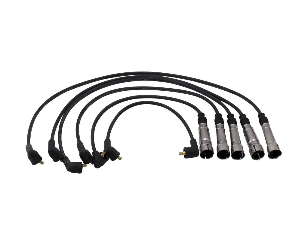 Magneti Marelli 941319170055 Zündleitungssatz Magneti Marelli 941319170055 Zündleitungssatz von Magneti Marelli