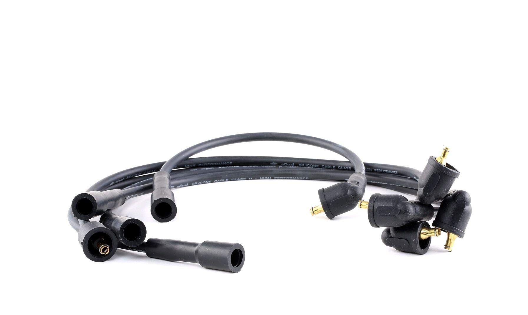 Magneti Marelli 941319170077 Zündleitungssatz Magneti Marelli 941319170077 Zündleitungssatz von Magneti Marelli