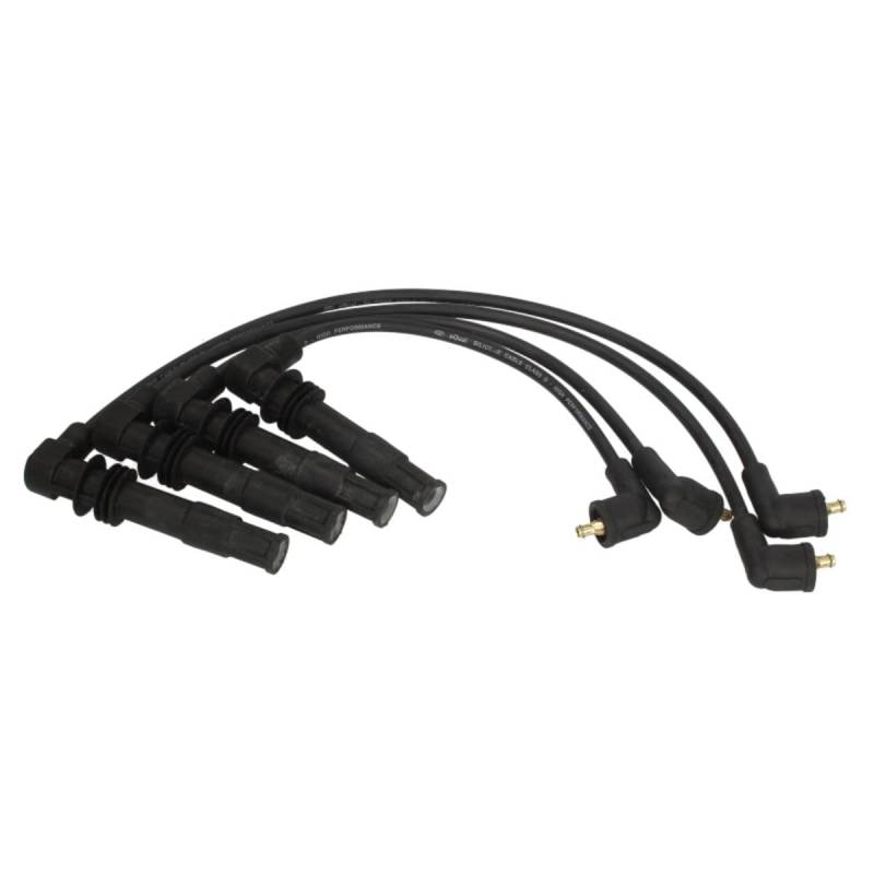 Magneti Marelli 941319170081 Zündleitungssatz von Magneti Marelli