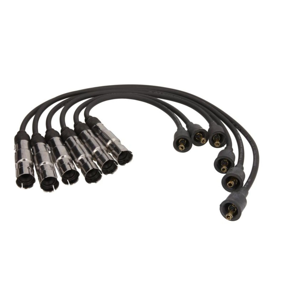 Magneti Marelli 941319170086 Zündleitungssatz Magneti Marelli 941319170086 Zündleitungssatz von Magneti Marelli