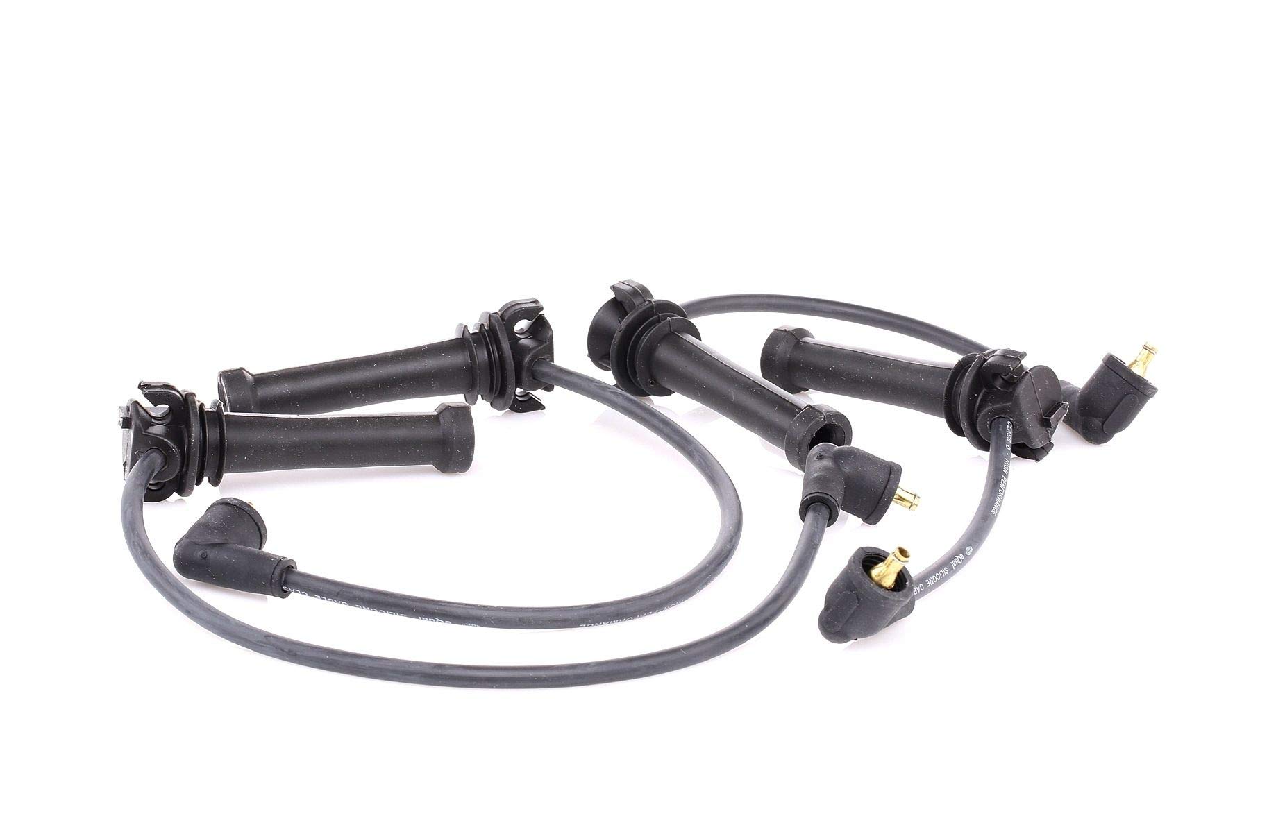 Magneti Marelli 941319170092 Zündleitungssatz Magneti Marelli 941319170092 Zündleitungssatz von Magneti Marelli