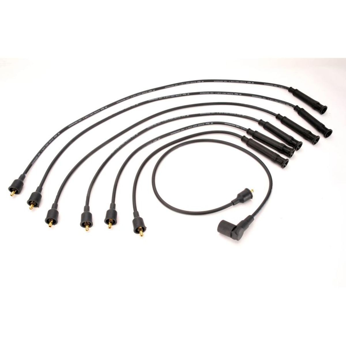 Magneti Marelli 941319170095 Zündleitungssatz Magneti Marelli 941319170095 Zündleitungssatz von Magneti Marelli