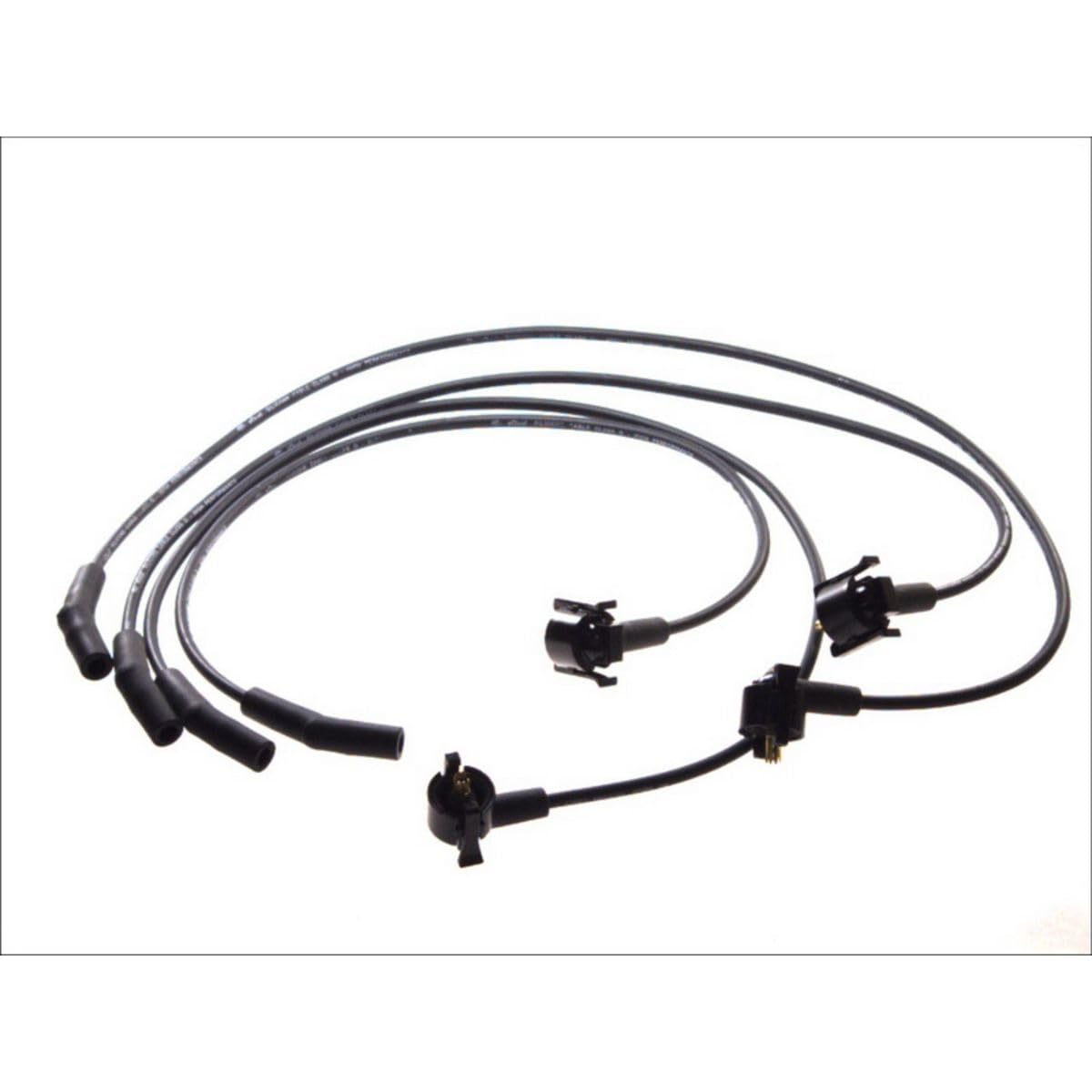 Magneti Marelli 941319170104 Zündleitungssatz Magneti Marelli 941319170104 Zündleitungssatz von Magneti Marelli