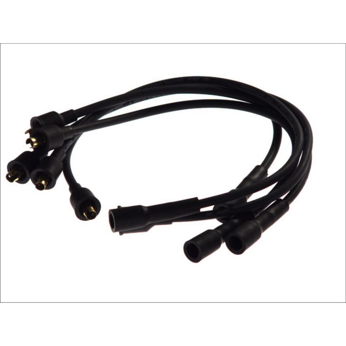 Magneti Marelli 941319170107 Zündleitungssatz von Magneti Marelli