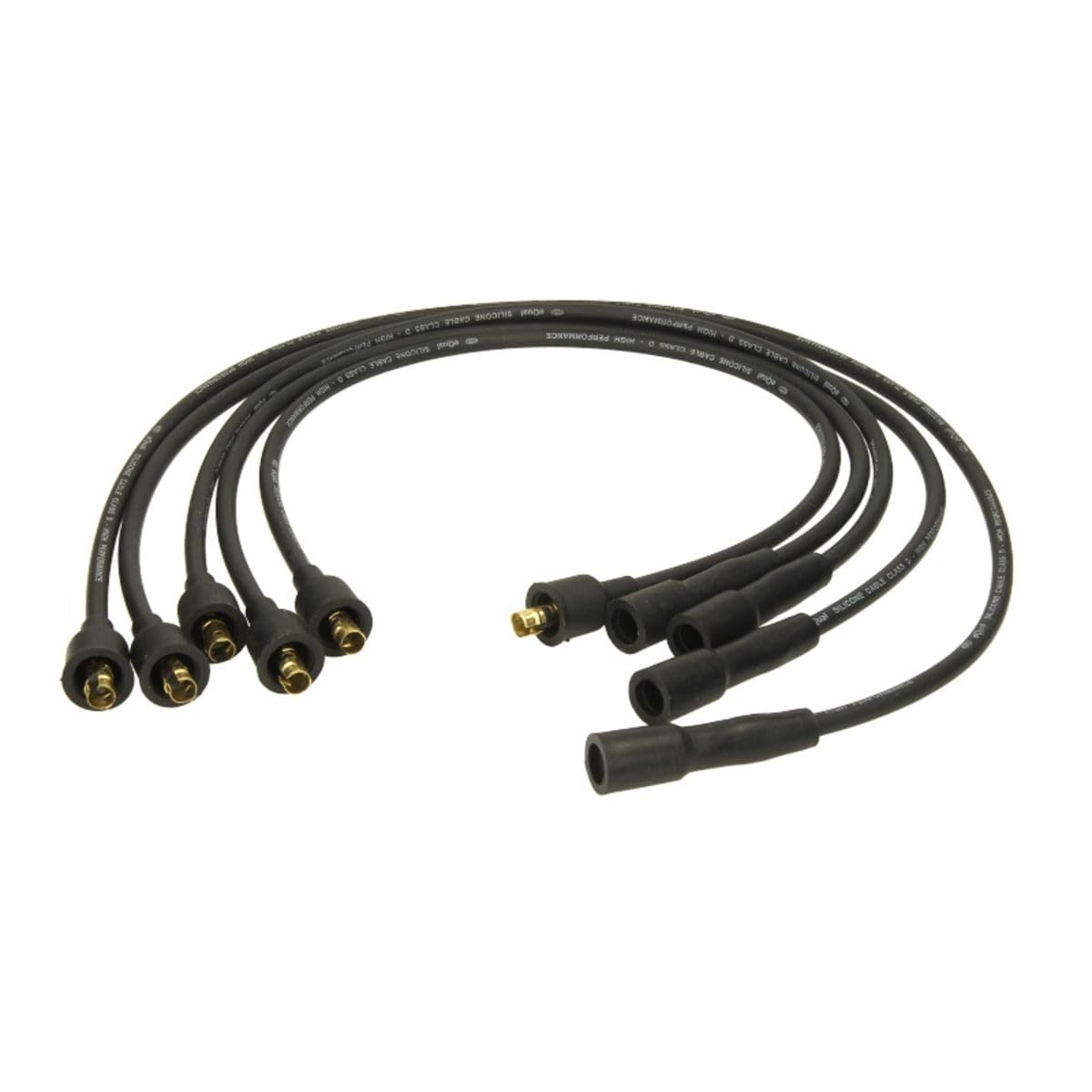 Magneti Marelli 941319170109 Zündleitungssatz Magneti Marelli 941319170109 Zündleitungssatz von Magneti Marelli