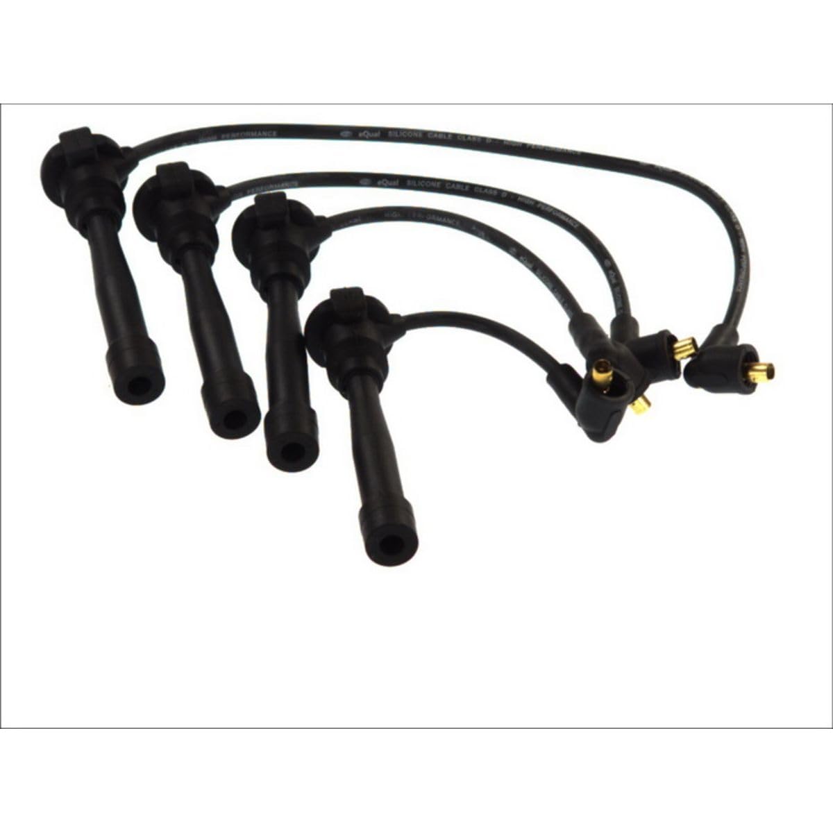 Magneti Marelli 941319170115 Zündleitungssatz Magneti Marelli 941319170115 Zündleitungssatz von Magneti Marelli