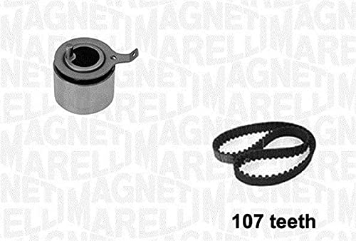 Magneti Marelli 94580139 Timing Belt Kit Magneti Marelli 94580139 Timing Belt Kit von Magneti Marelli