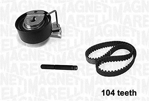 Magneti Marelli 9467626680 Timing Belt Kit Magneti Marelli 9467626680 Timing Belt Kit von Magneti Marelli