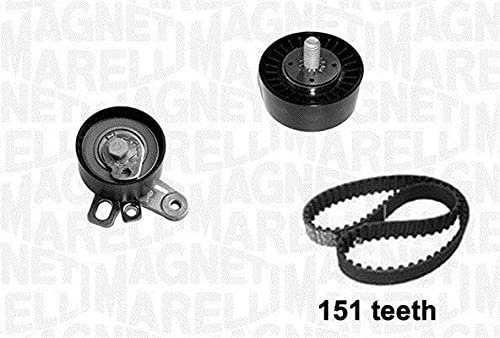 Magneti Marelli 96440326 Timing Belt Kit Magneti Marelli 96440326 Timing Belt Kit von Magneti Marelli