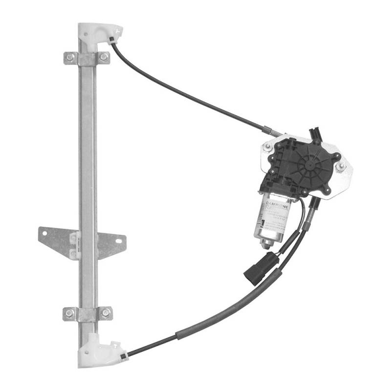 Magneti Marelli 96601484 Elektrische Fensterheber von Magneti Marelli