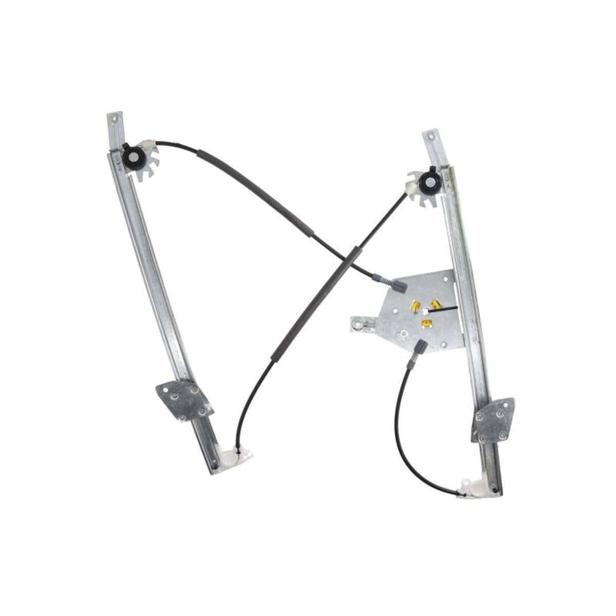 Magneti Marelli 9675898980 Fenster Mechanismus vorne links rechts Magneti Marelli 9675898980 Fenster Mechanismus vorne links rechts von Magneti Marelli