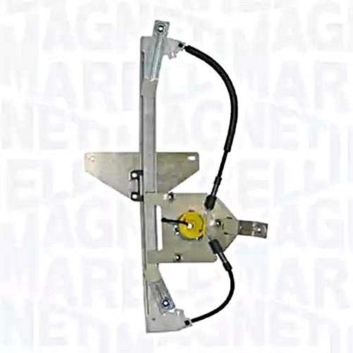 Magneti Marelli 9675915180 Mechanismus rechts hinten Fenster Magneti Marelli 9675915180 Mechanismus rechts hinten Fenster von Magneti Marelli