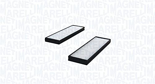 Magneti Marelli 971331j000 Innenraumfilter von Magneti Marelli