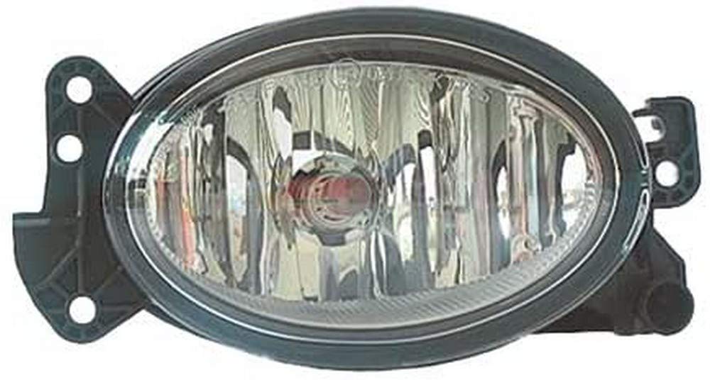 Magneti Marelli 710305077002 Nebellicht, Recht Magneti Marelli 710305077002 Nebellicht, Recht von Magneti Marelli