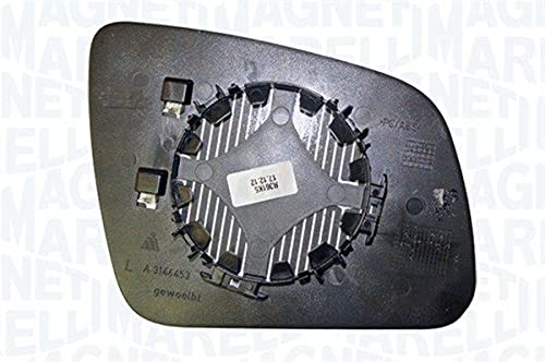 Magneti Marelli A2048100921 Glasspiegel, links Magneti Marelli A2048100921 Glasspiegel, links von Magneti Marelli