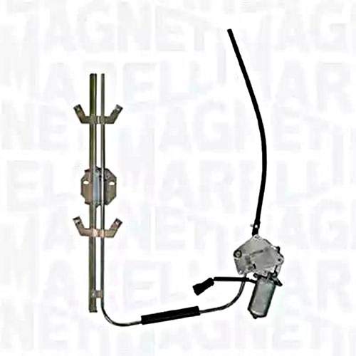Magneti Marelli AC1738 Fensterheber vorne rechts Mercedes-Benz G-Modell Magneti Marelli AC1738 Fensterheber vorne rechts Mercedes-Benz G-Modell von Magneti Marelli