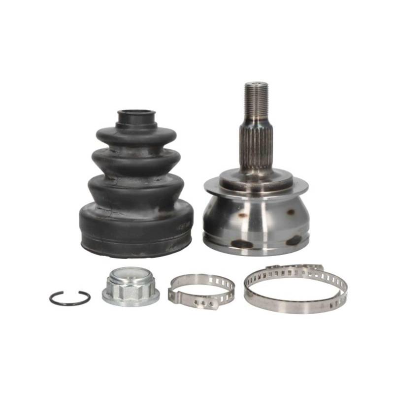 Magneti Marelli Antriebswelle Antriebswellengelenk GelenkSatz Radseitig Vorne Links Oder Rechts für 1693601572, 1693601768, 1693602972 von Autoteile Gocht von Magneti Marelli