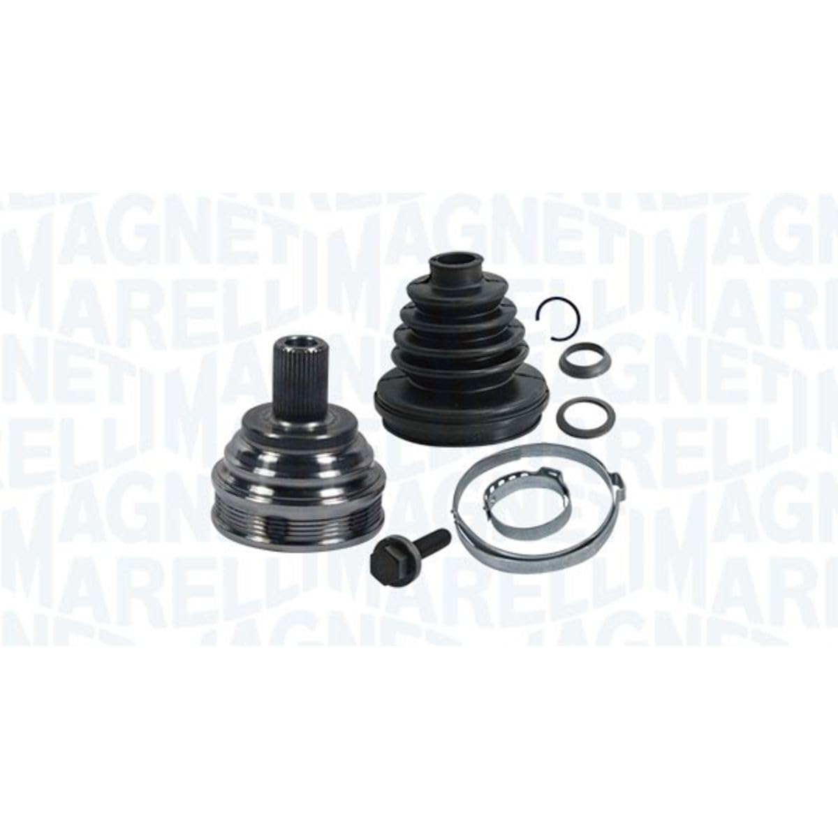 Magneti Marelli Antriebswelle Antriebswellengelenk GelenkSatz Radseitig Vorne Links Oder Rechts für 1K0407311G, 1K0407311H, 1K0407311L von Autoteile Gocht Magneti Marelli Antriebswelle Antriebswellengelenk GelenkSatz Radseitig Vorne Links Oder Rechts für 1K0407311G, 1K0407311H, 1K0407311L von Autoteile Gocht von Magneti Marelli