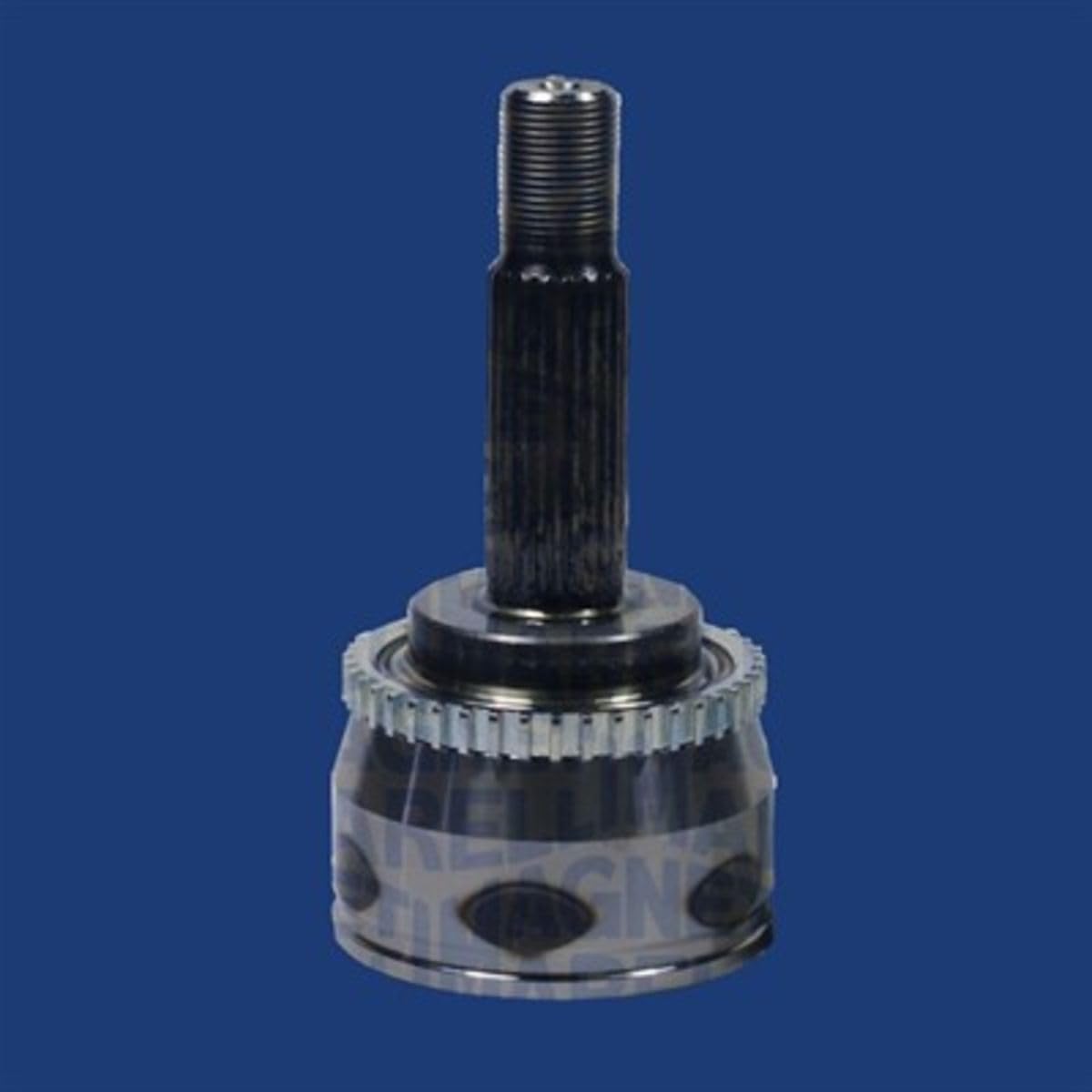 Magneti Marelli Antriebswelle Antriebswellengelenk GelenkSatz Radseitig Vorne Links Oder Rechts für MR910297, MR910298, MR911927 von Autoteile Gocht Magneti Marelli Antriebswelle Antriebswellengelenk GelenkSatz Radseitig Vorne Links Oder Rechts für MR910297, MR910298, MR911927 von Autoteile Gocht von Magneti Marelli