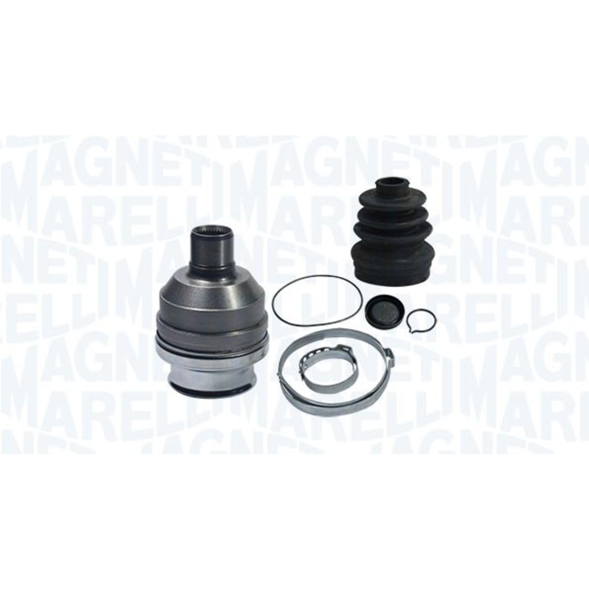 Magneti Marelli Antriebswelle Antriebswellengelenk GelenkSatz Vorne Rechts für 374130, 0374130, 1603272 von Autoteile Gocht Magneti Marelli Antriebswelle Antriebswellengelenk GelenkSatz Vorne Rechts für 374130, 0374130, 1603272 von Autoteile Gocht von Magneti Marelli
