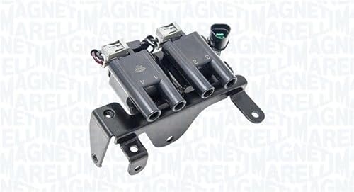 Magneti Marelli BAEQ177 Zündspule Hyund Magneti Marelli BAEQ177 Zündspule Hyund von Magneti Marelli