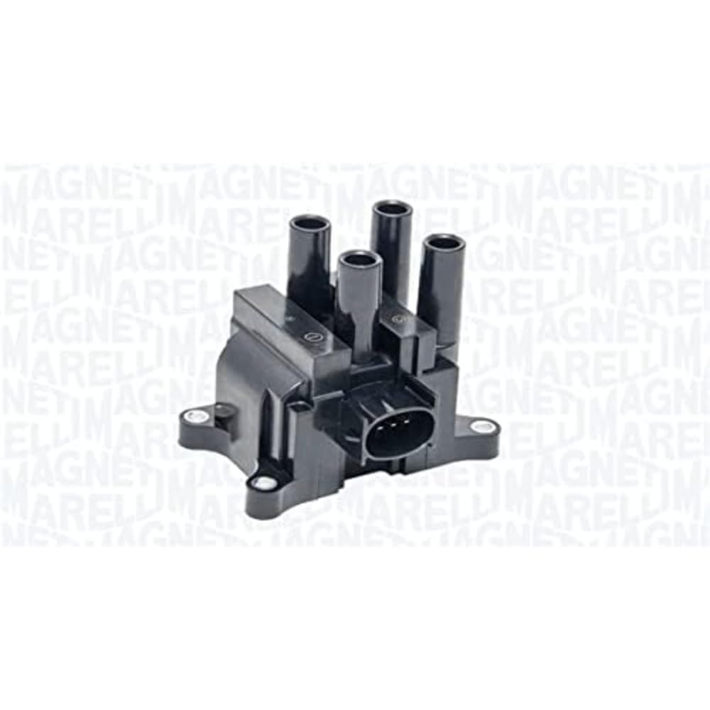 Magneti Marelli BAEQ178 Zündspule Ford Magneti Marelli BAEQ178 Zündspule Ford von Magneti Marelli