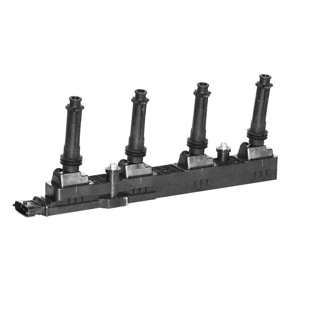 Magneti Marelli BAEQ185 Zündspule Opel Magneti Marelli BAEQ185 Zündspule Opel von Magneti Marelli
