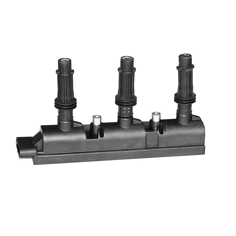 Magneti Marelli BAEQ186 Zündspule Opel Magneti Marelli BAEQ186 Zündspule Opel von Magneti Marelli
