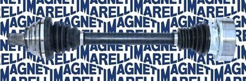 Magneti Marelli Gelenkwelle Achswelle Antriebswelle 521mm Vorne Links von Autoteile Gocht Magneti Marelli Gelenkwelle Achswelle Antriebswelle 521mm Vorne Links von Autoteile Gocht von Magneti Marelli