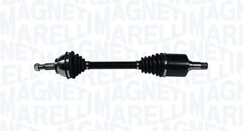 Magneti Marelli Gelenkwelle Achswelle Antriebswelle 608mm Vorne Links von Autoteile Gocht von Magneti Marelli