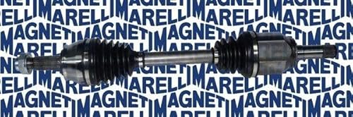 Magneti Marelli Gelenkwelle Achswelle Antriebswelle 611mm Vorne Links von Autoteile Gocht Magneti Marelli Gelenkwelle Achswelle Antriebswelle 611mm Vorne Links von Autoteile Gocht von Magneti Marelli