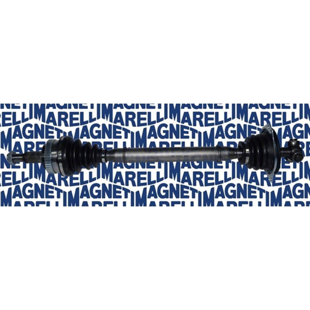 Magneti Marelli Gelenkwelle Achswelle Antriebswelle 729mm Vorne Links für 7700106291, 7701352628, 7711135267 von Autoteile Gocht Magneti Marelli Gelenkwelle Achswelle Antriebswelle 729mm Vorne Links für 7700106291, 7701352628, 7711135267 von Autoteile Gocht von Magneti Marelli
