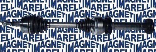 Magneti Marelli Gelenkwelle Achswelle Antriebswelle 878mm Vorne Rechts von Autoteile Gocht Magneti Marelli Gelenkwelle Achswelle Antriebswelle 878mm Vorne Rechts von Autoteile Gocht von Magneti Marelli