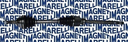 Magneti Marelli Gelenkwelle Achswelle Antriebswelle 978mm Vorne Rechts von Autoteile Gocht Magneti Marelli Gelenkwelle Achswelle Antriebswelle 978mm Vorne Rechts von Autoteile Gocht von Magneti Marelli