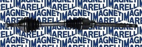 Magneti Marelli Gelenkwelle Achswelle Antriebswelle 978mm Vorne Rechts von Autoteile Gocht von Magneti Marelli