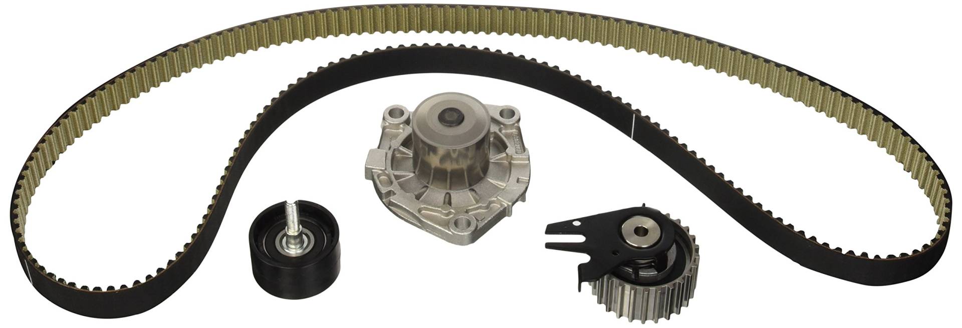 Magneti Marelli KPA 0326 A Kit Riemen-Verteilung mit Pumpe Wasser Magneti Marelli KPA 0326 A Kit Riemen-Verteilung mit Pumpe Wasser von Magneti Marelli