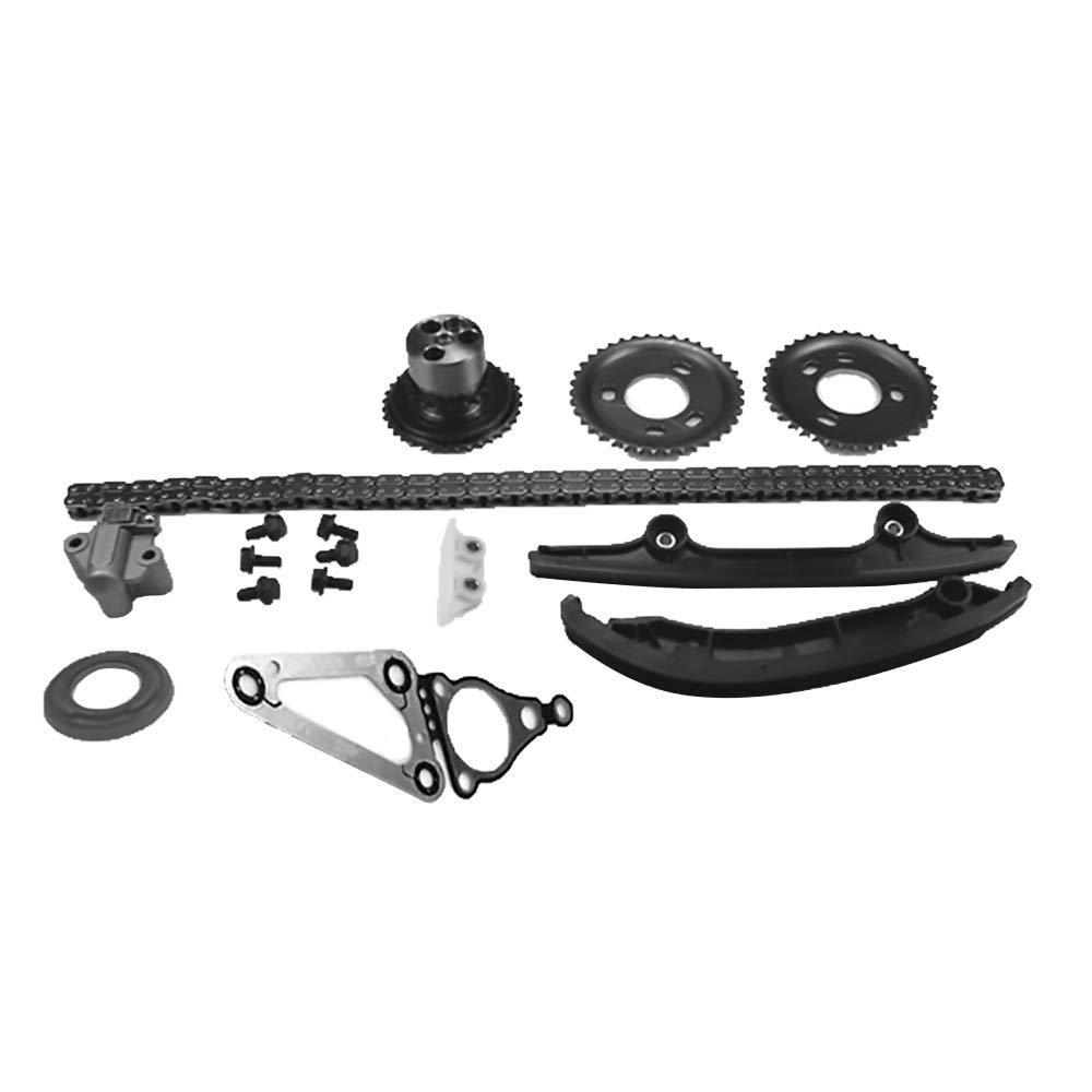 Magneti Marelli Kettensatz Magneti Marelli Kettensatz von Magneti Marelli