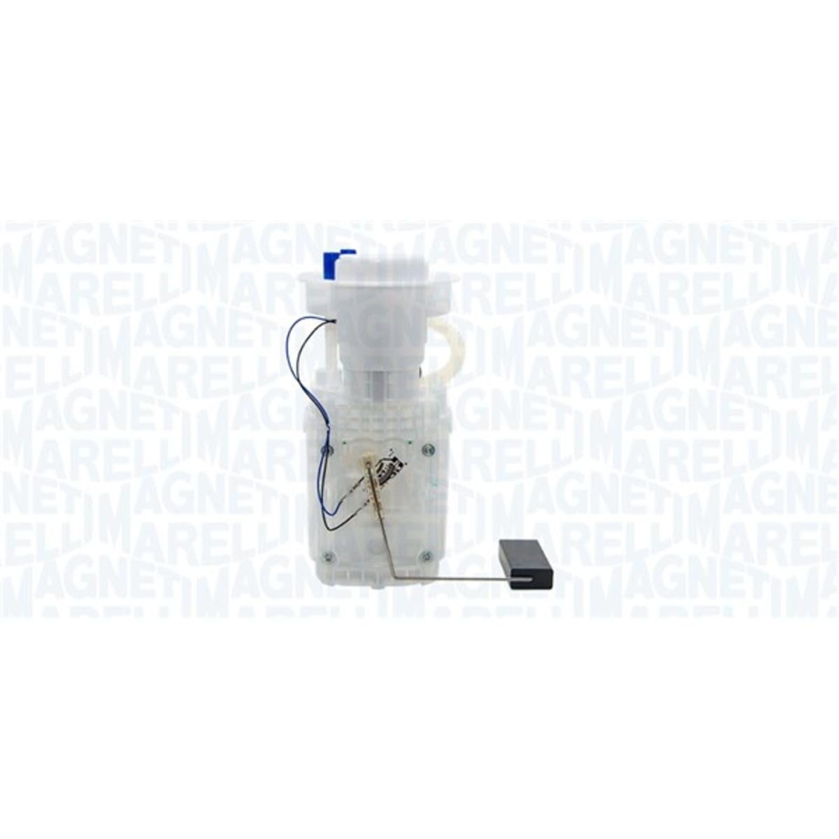 Magneti Marelli Kraftstoffversorgungsmodul Magneti Marelli Kraftstoffversorgungsmodul von Magneti Marelli