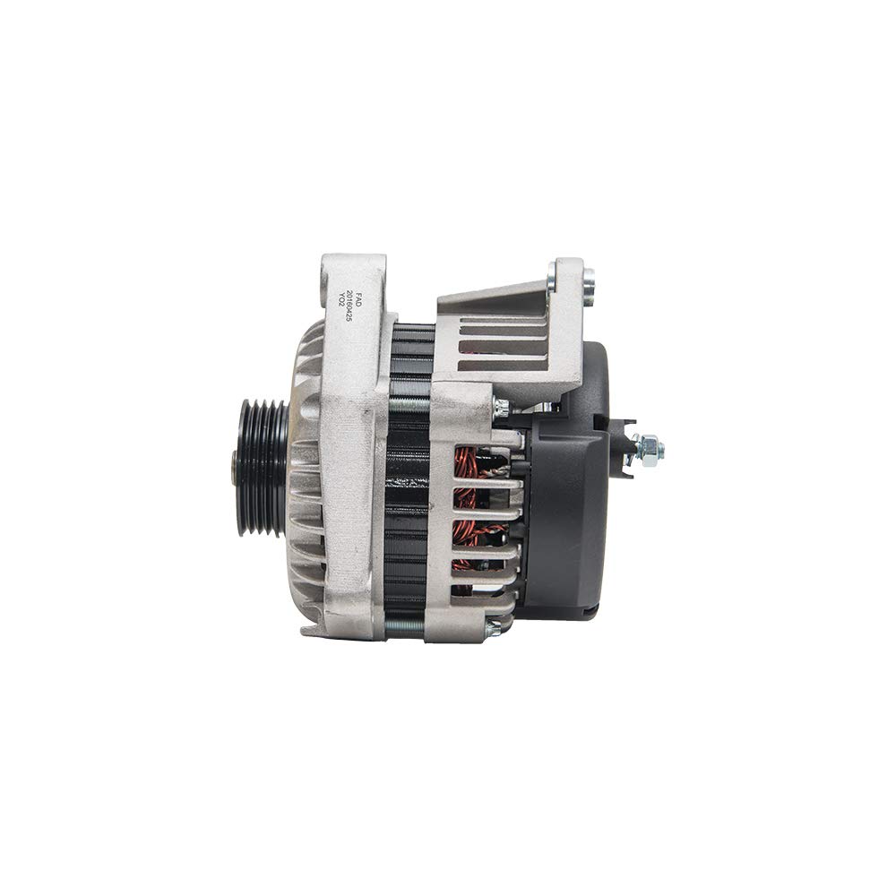 Magneti Marelli Ljsirecable56bjan Lichtmaschine Renault Magneti Marelli Ljsirecable56bjan Lichtmaschine Renault von Magneti Marelli