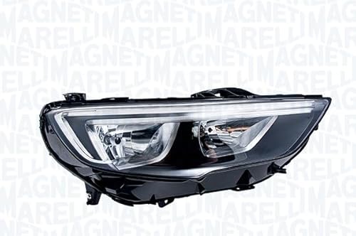 Magneti Marelli PROY.HAL.IZ. Magneti Marelli PROY.HAL.IZ. von Magneti Marelli