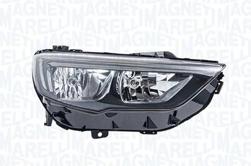 Magneti Marelli PROY.HAL.IZ.NEG Magneti Marelli PROY.HAL.IZ.NEG von Magneti Marelli