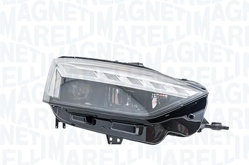 Magneti Marelli PROY.MATRIXLED.IZ. Magneti Marelli PROY.MATRIXLED.IZ. von Magneti Marelli