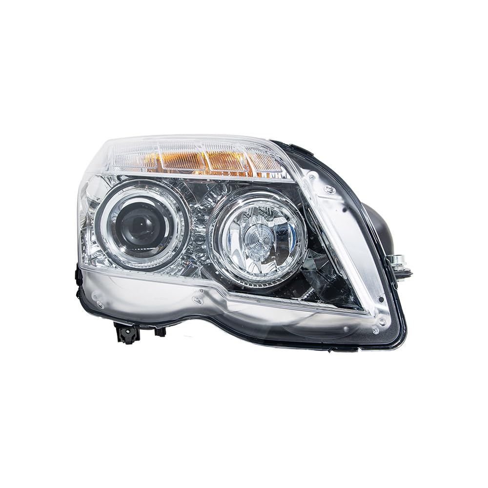 Magneti Marelli RECHTS BI-XENON PROJEKTOR Magneti Marelli RECHTS BI-XENON PROJEKTOR von Magneti Marelli