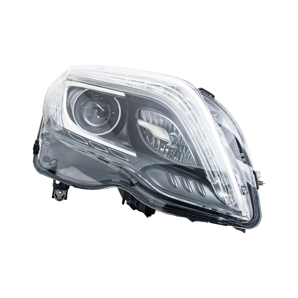 Magneti Marelli RECHTS BI-XENON PROJEKTOR Magneti Marelli RECHTS BI-XENON PROJEKTOR von Magneti Marelli
