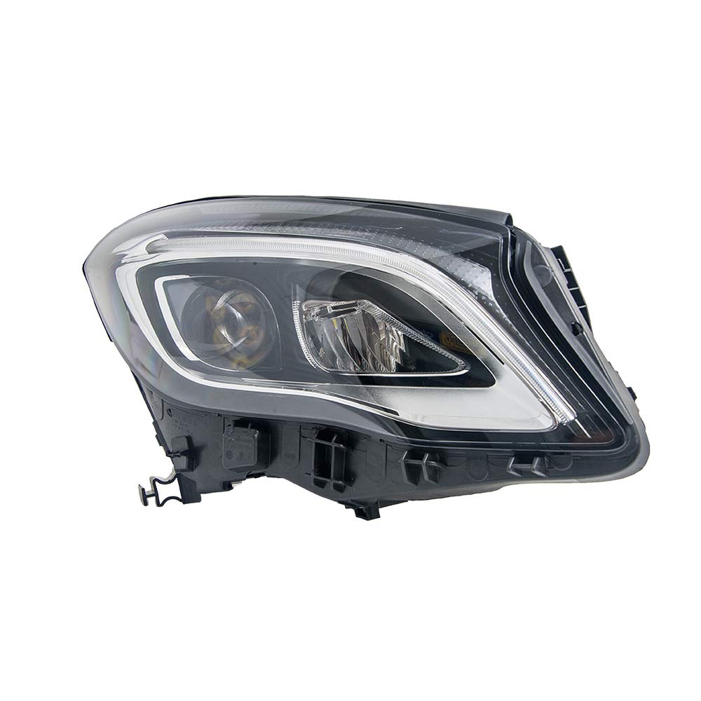 Magneti Marelli Scheinwerfer DX MB GLA X156 17> LED 711451000322 Magneti Marelli Scheinwerfer DX MB GLA X156 17> LED 711451000322 von Magneti Marelli